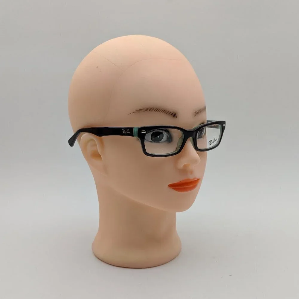 🕶️Ray-Ban RB1533 3598 Kid's Eyeglasses 45/16 125 /ANI139🕶️
